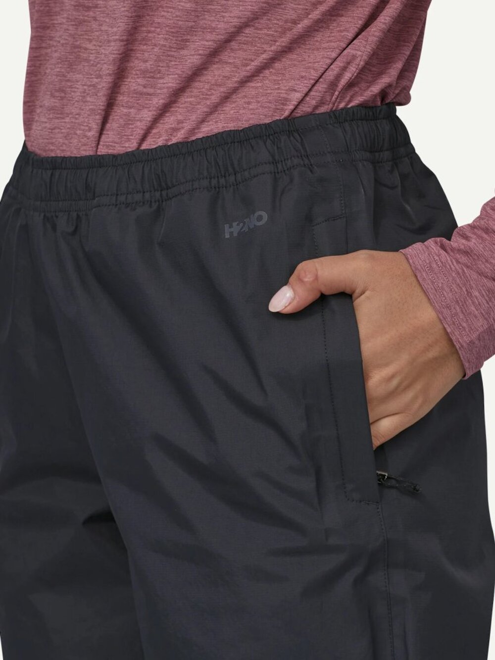 BNWT | Women's Torrentshell 3L Rain Pants - SHORT (30" inseam)